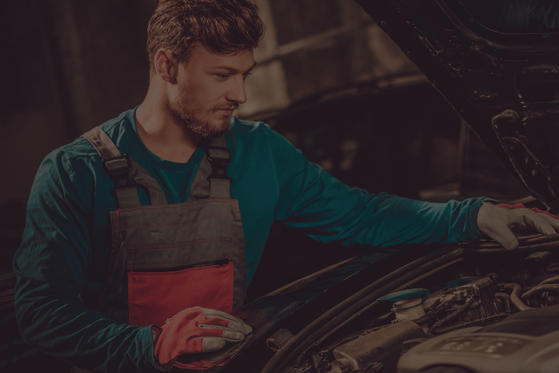 Smith Auto Parts